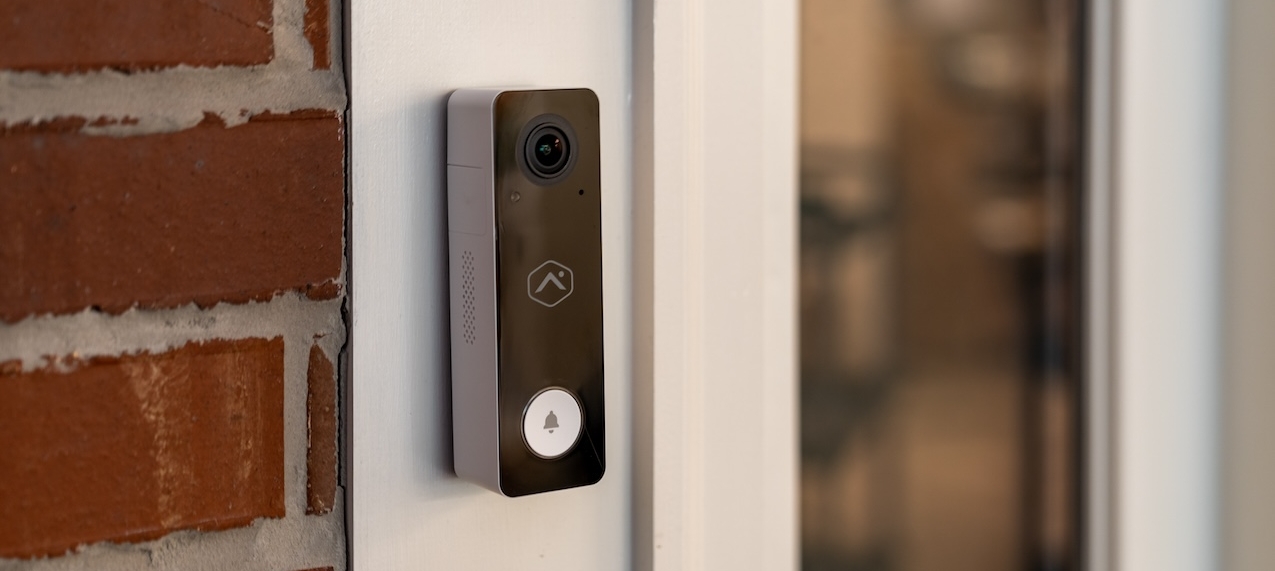 Free Video Doorbell Offer
